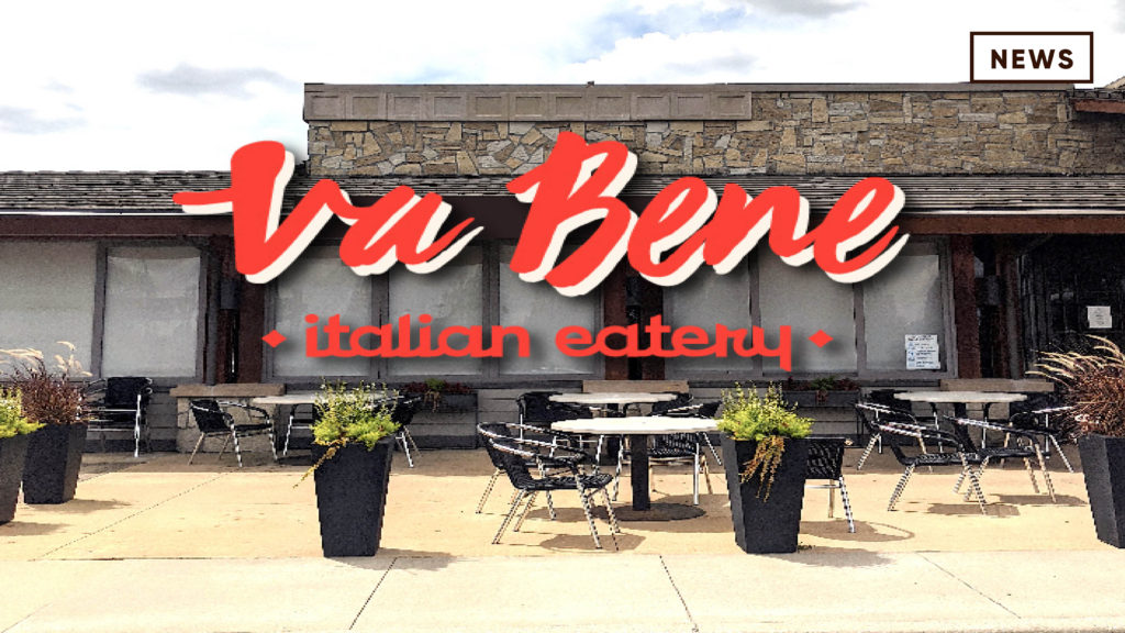 New in Corinth: Va Bene Italian Eatery takes Urban Tables spot in Corinth Square
