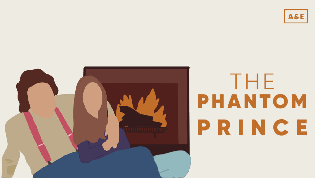 The Phantom Prince: Staffer reviews Elizabeth Kendall's book regarding her life with Ted Bundy