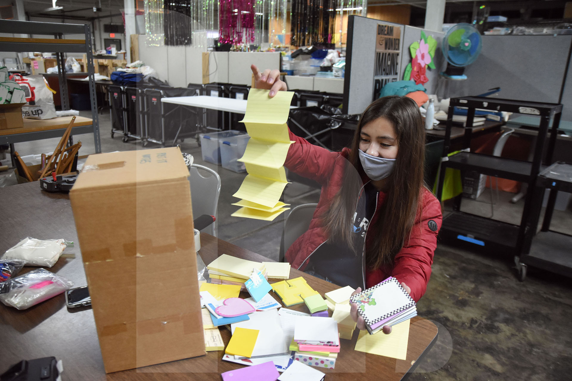 Gallery: Scraps KC