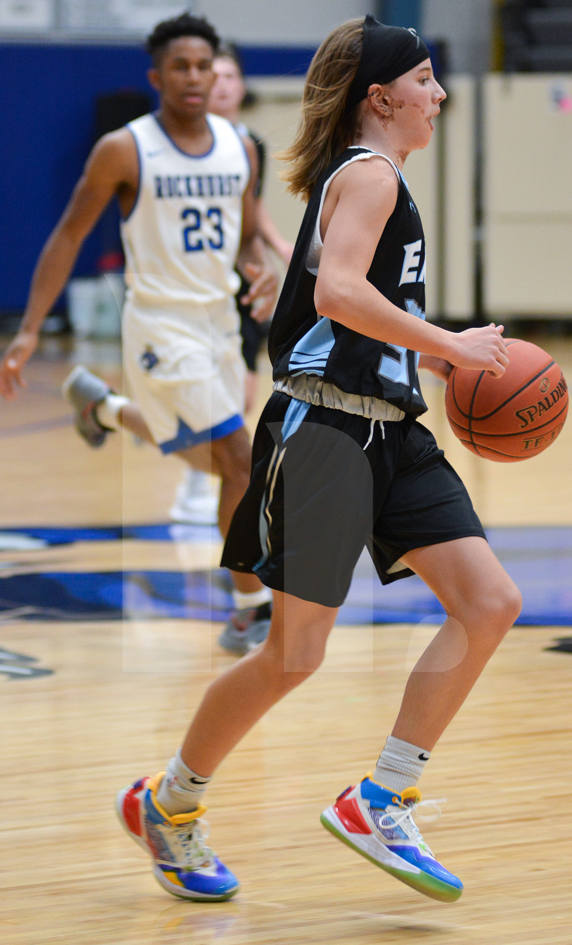 Gallery: Boys Freshman B Basketball Falls To Rockhurst 41-37 | The ...