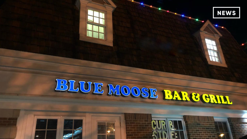 Breaking: Prairie Village's Blue Moose Bar & Grill to close Dec. 31