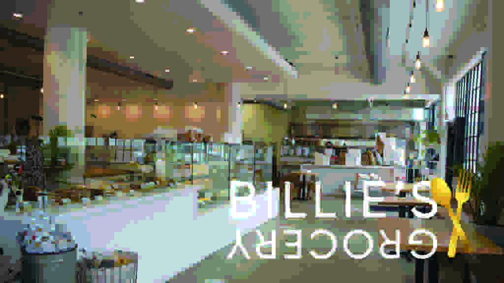 Billie's Grocery: A Review of one of KC's Most Popular Restaurants