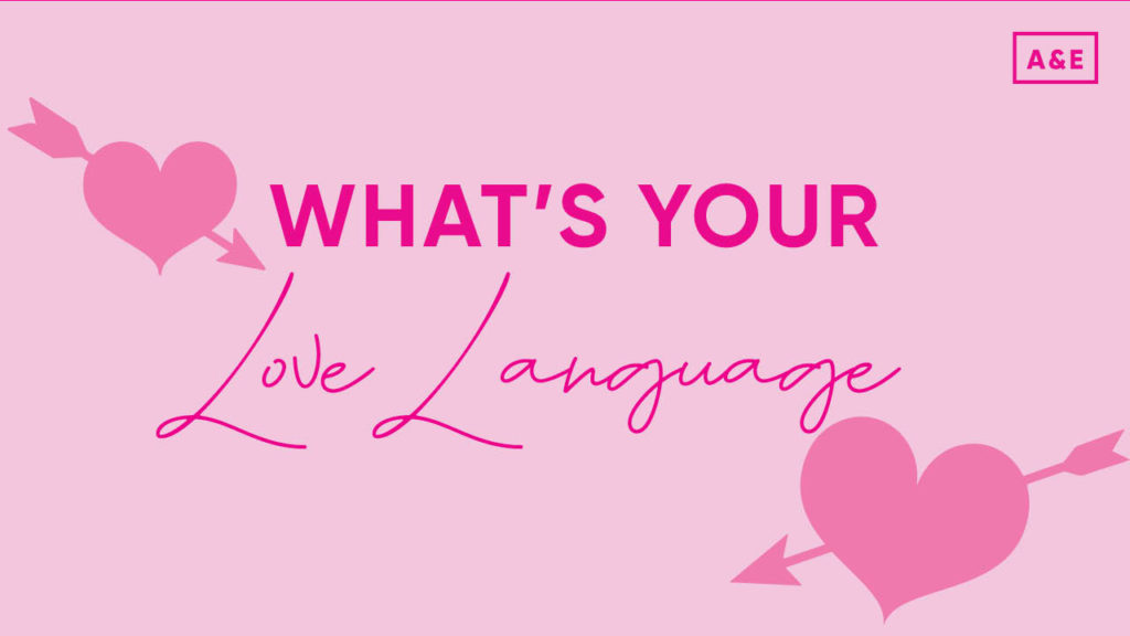 Love Languages