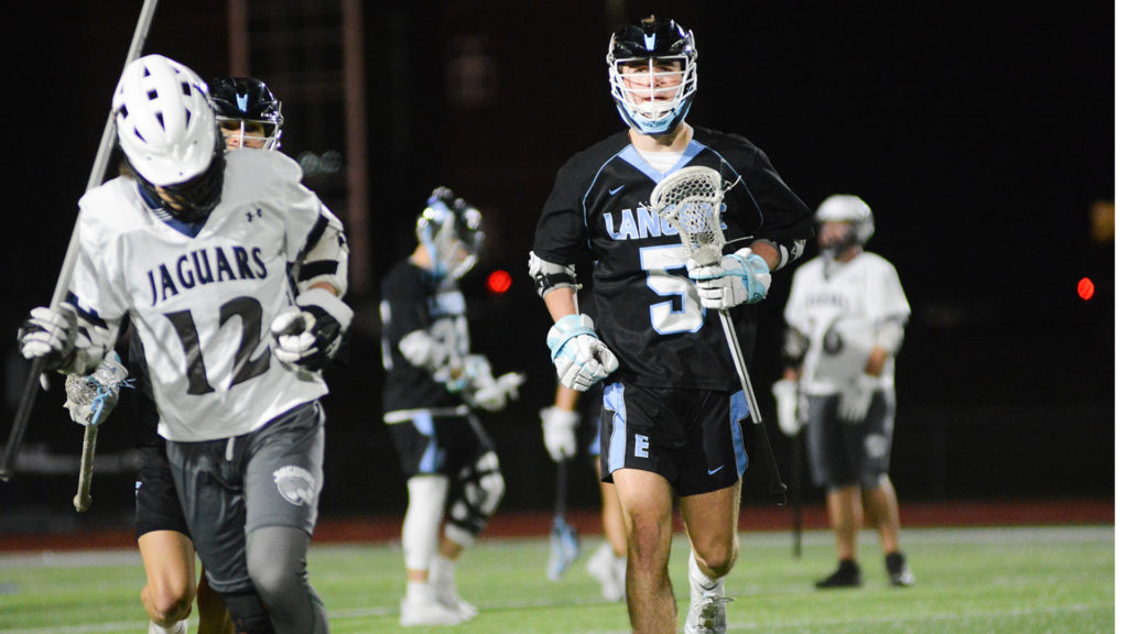 Gallery: Varsity Boys Lacrosse defeats Mill Valley 26-4