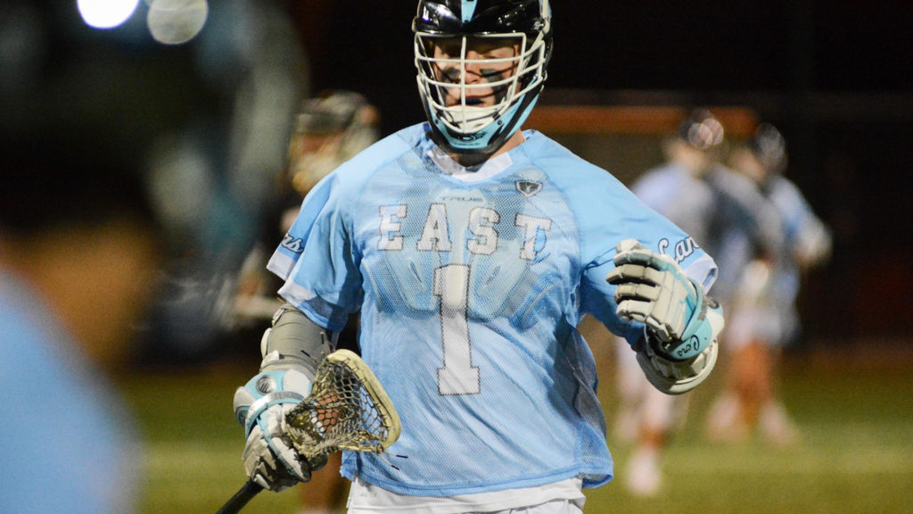 Gallery: Boys' Varsity Lacrosse Defeats Bentonville 19-6