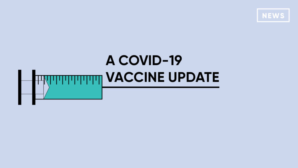 Getting the Vaccine: A Kansas COVID-19 vaccine update