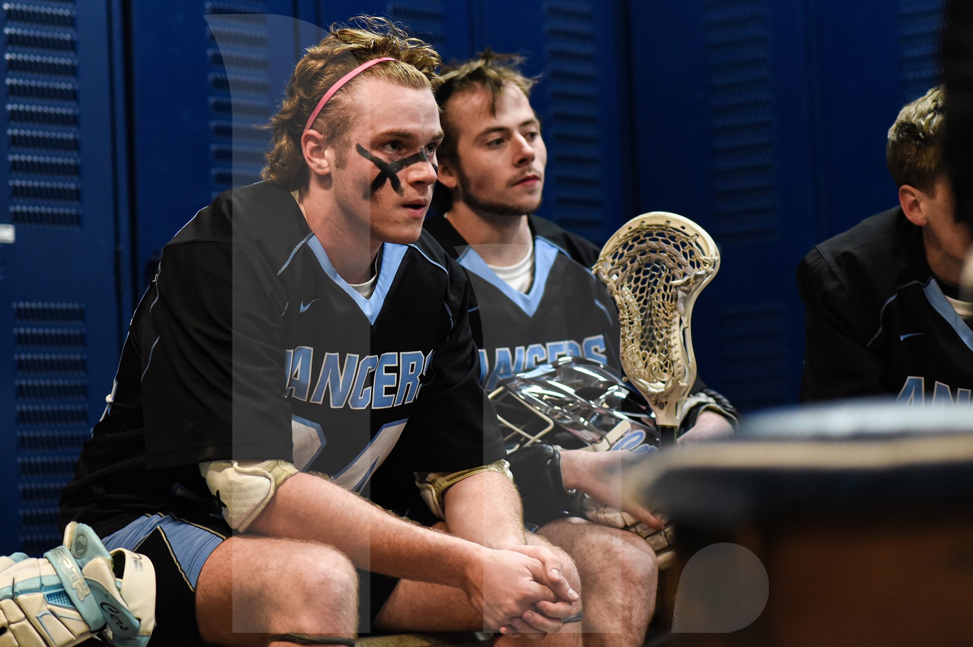 Gallery: Boys Varsity Lacrosse Defeats Rockhurst High School 12-9