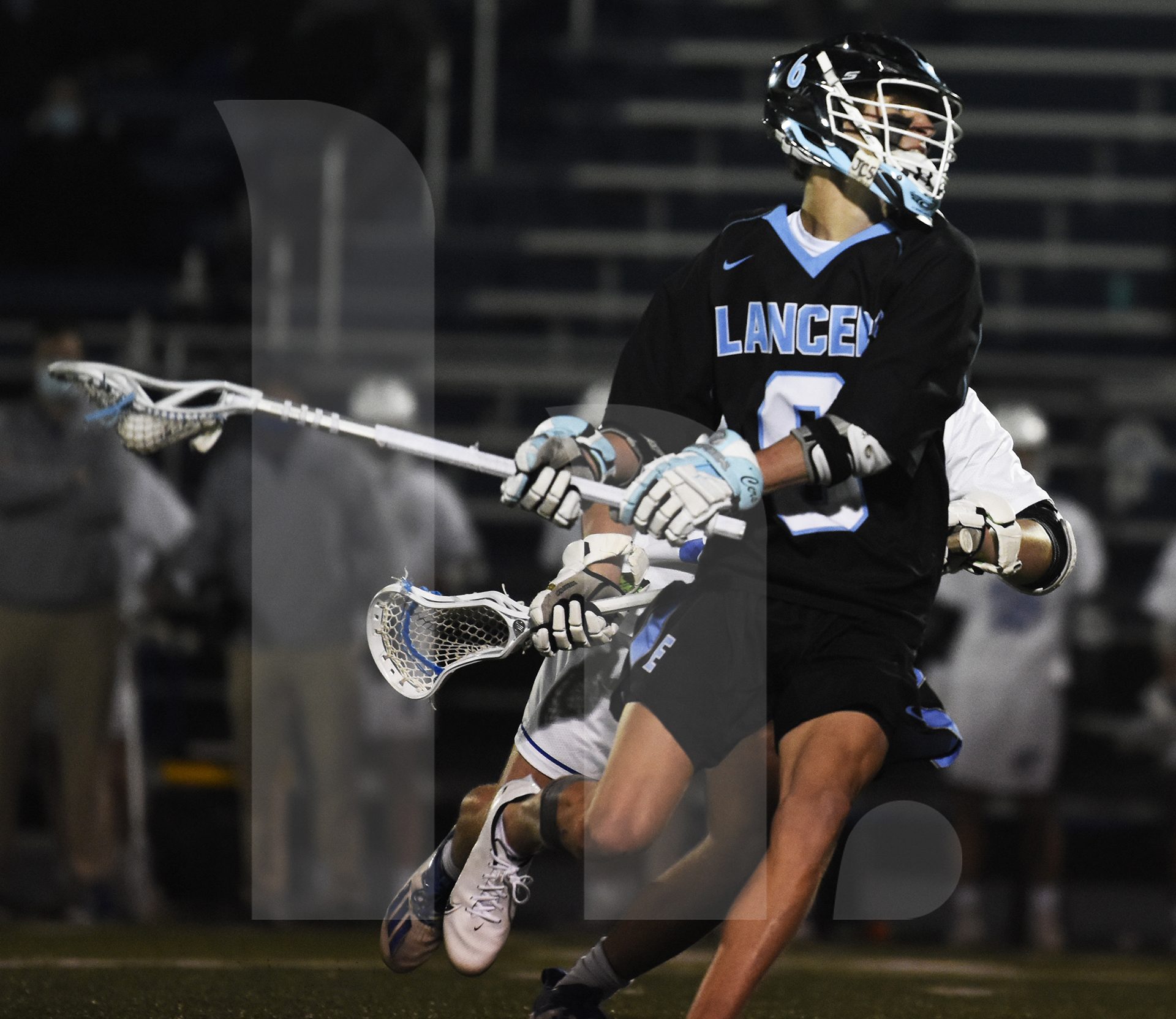 Gallery: Boys Varsity Lacrosse Defeats Rockhurst High School 12-9