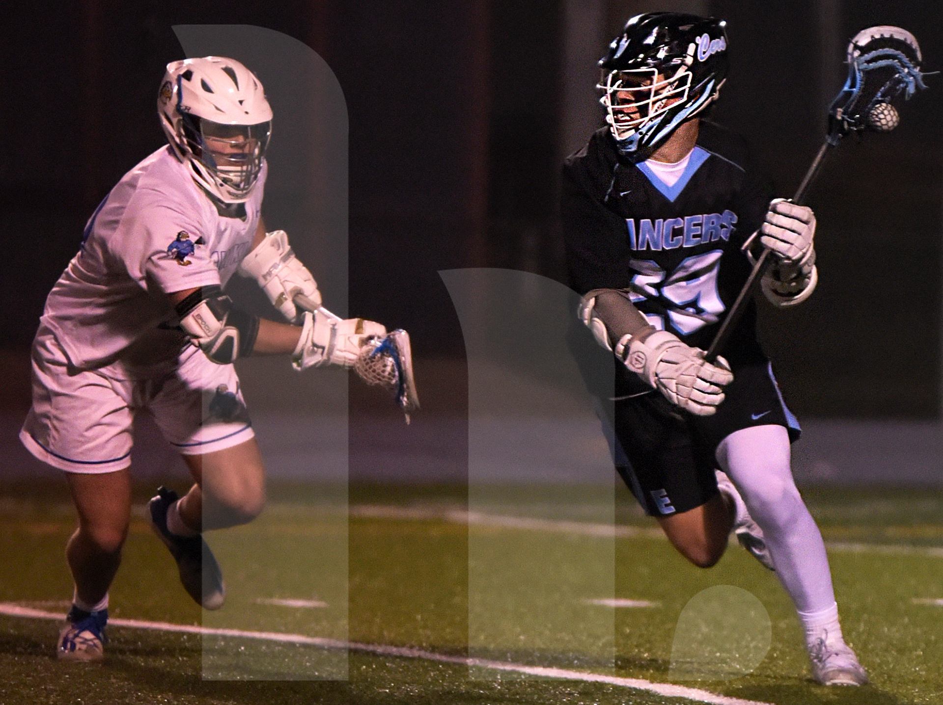 Gallery: Boys Varsity Lacrosse Defeats Rockhurst High School 12-9