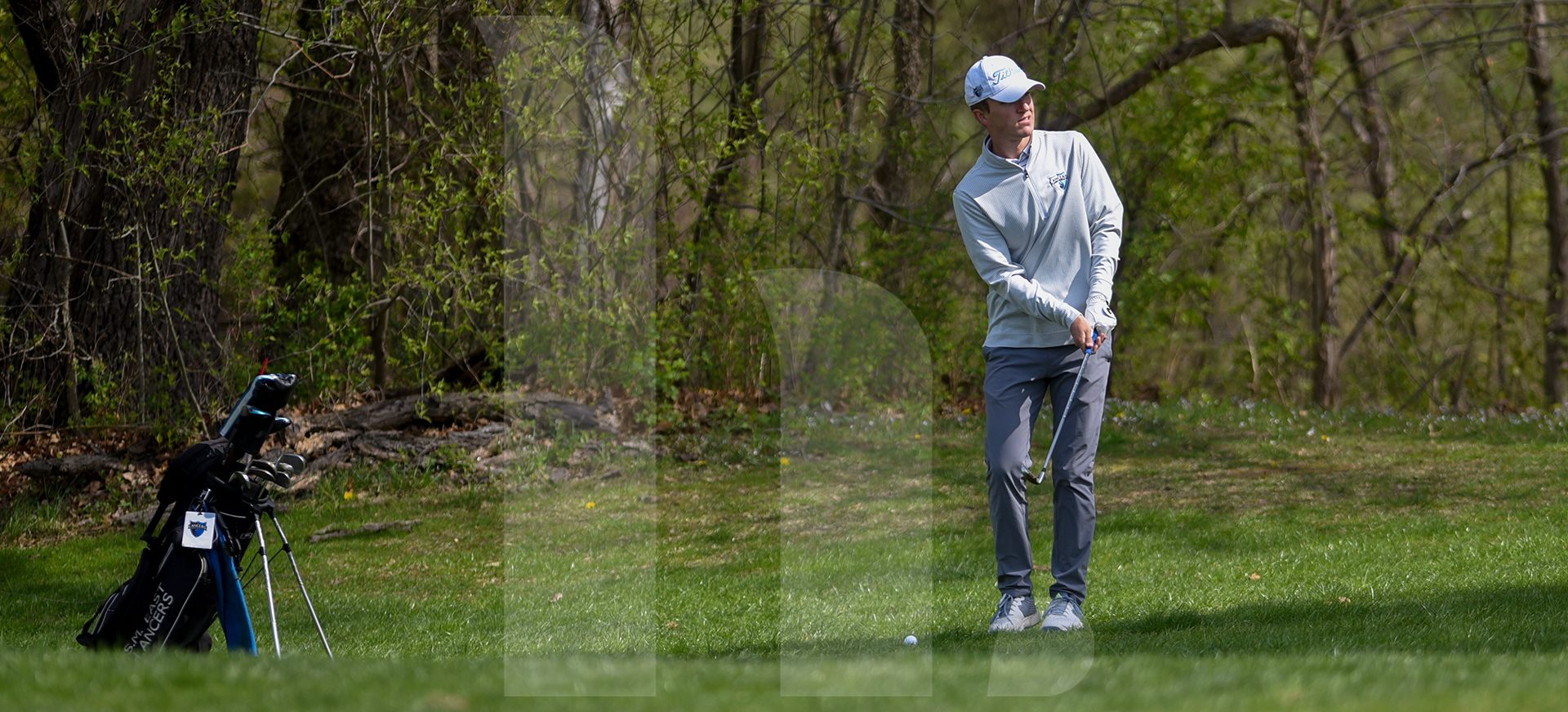 Gallery: Boys Varsity Golf Places Second in Second Round of Sunflower League