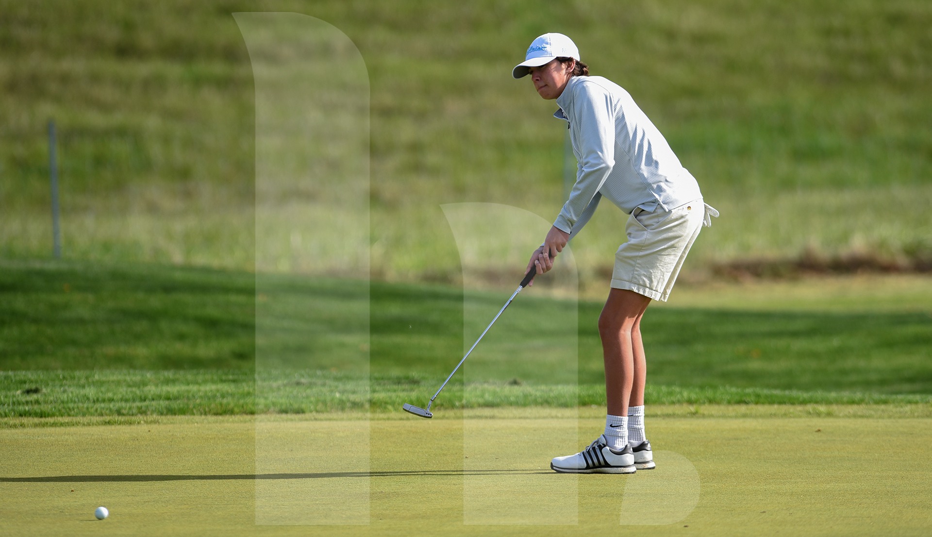 Gallery: Boys Varsity Golf Places Second in Second Round of Sunflower League