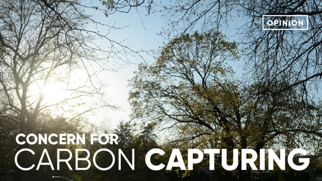 Concern for Carbon Capturing: Why Elon Musk's partner with XPRIZE is beneficial