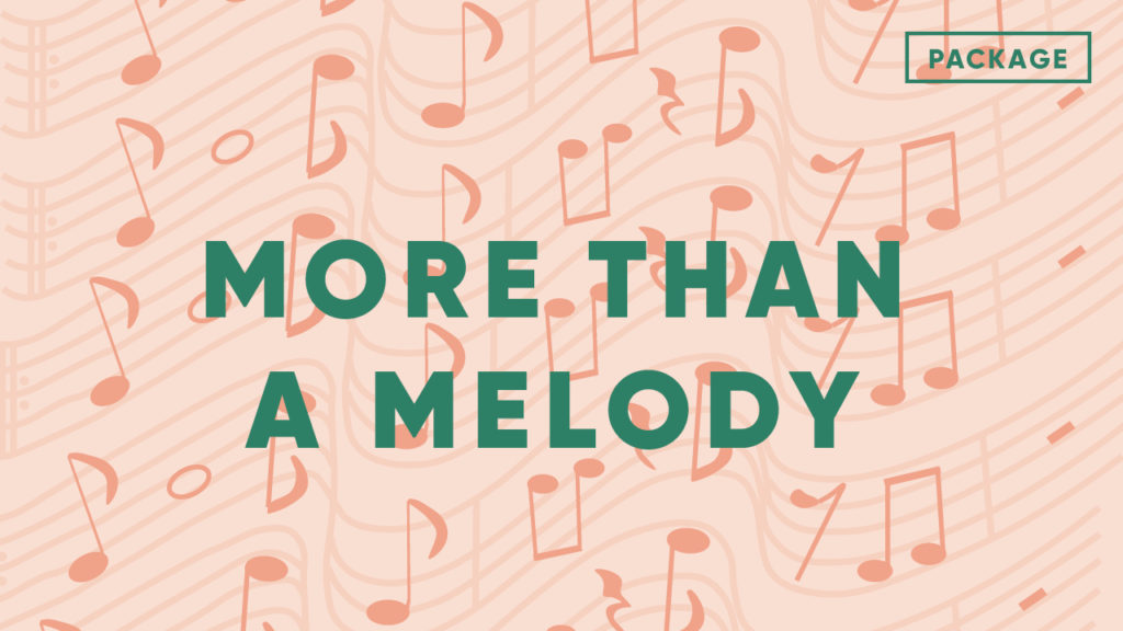 More Behind the Melodies: How East students have used music to inspire themselves throughout covid