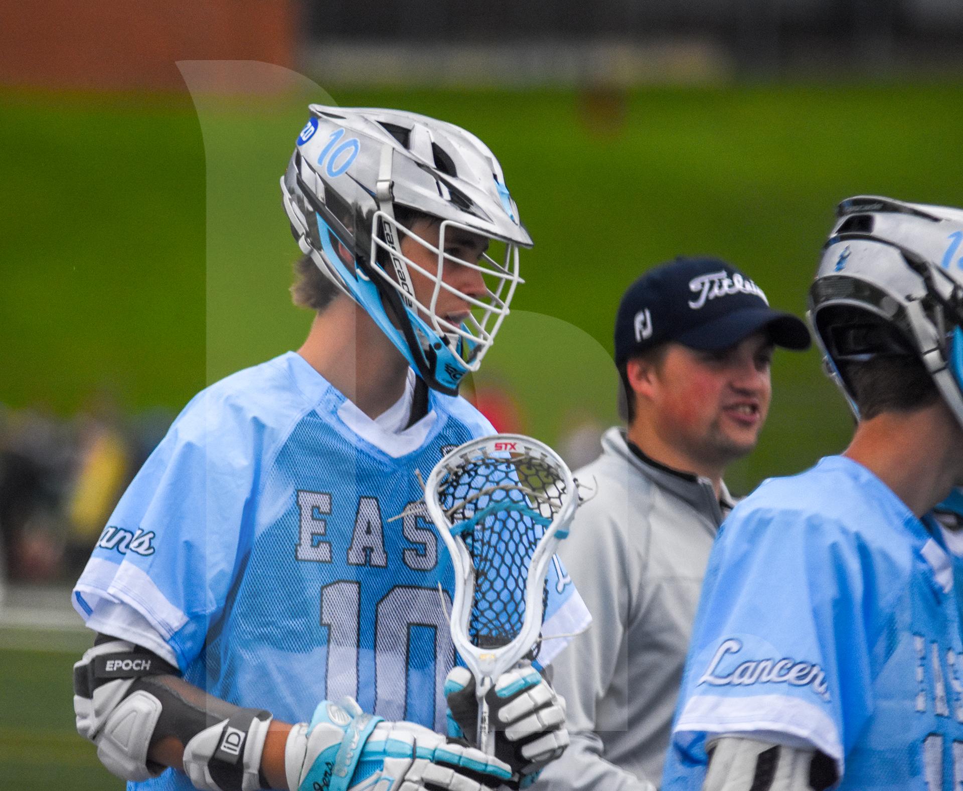 Gallery: Varsity Boys Lacrosse defeat Blue Valley East Side 24-2 in the Quarterfinals