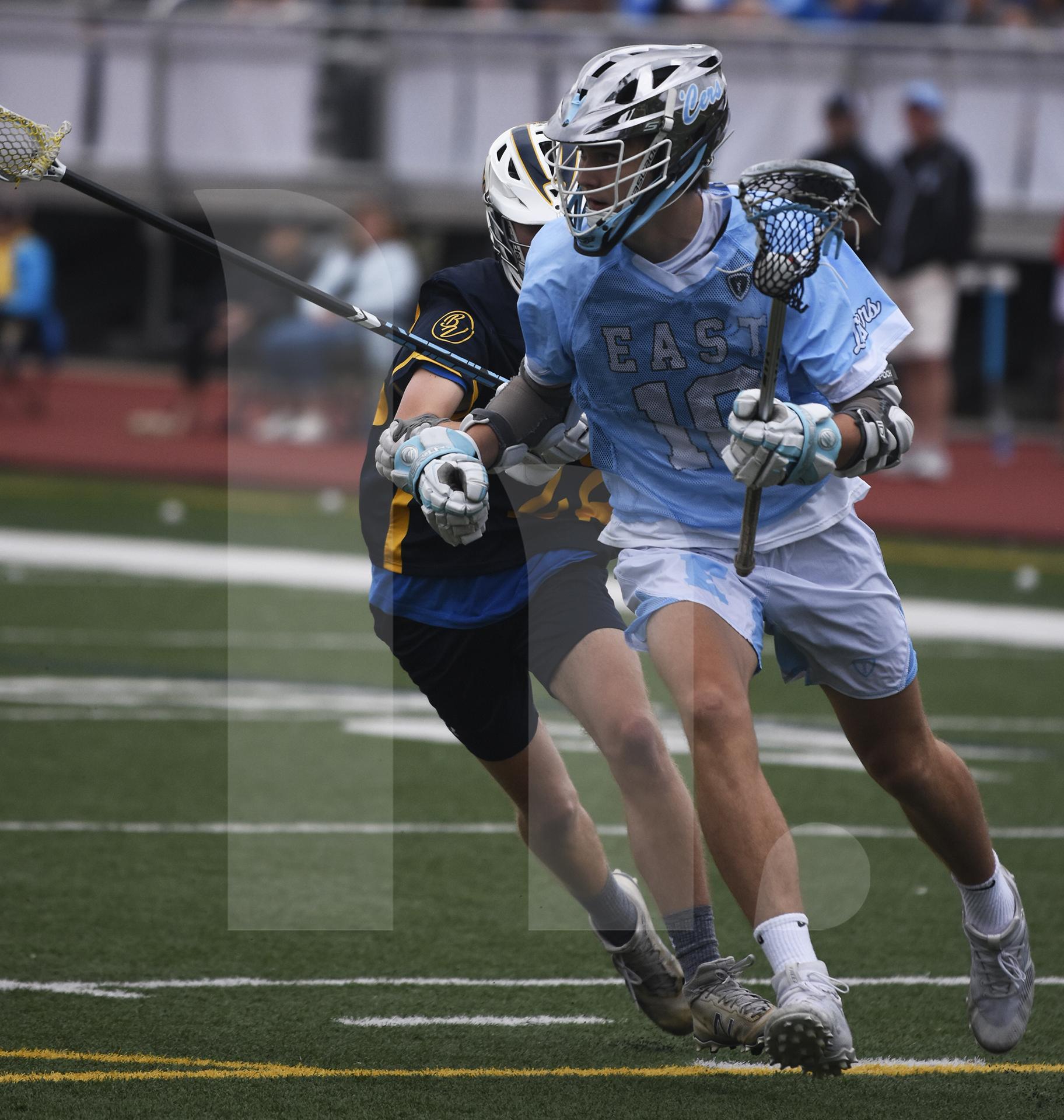 Gallery: Varsity Boys Lacrosse defeat Blue Valley East Side 24-2 in the Quarterfinals