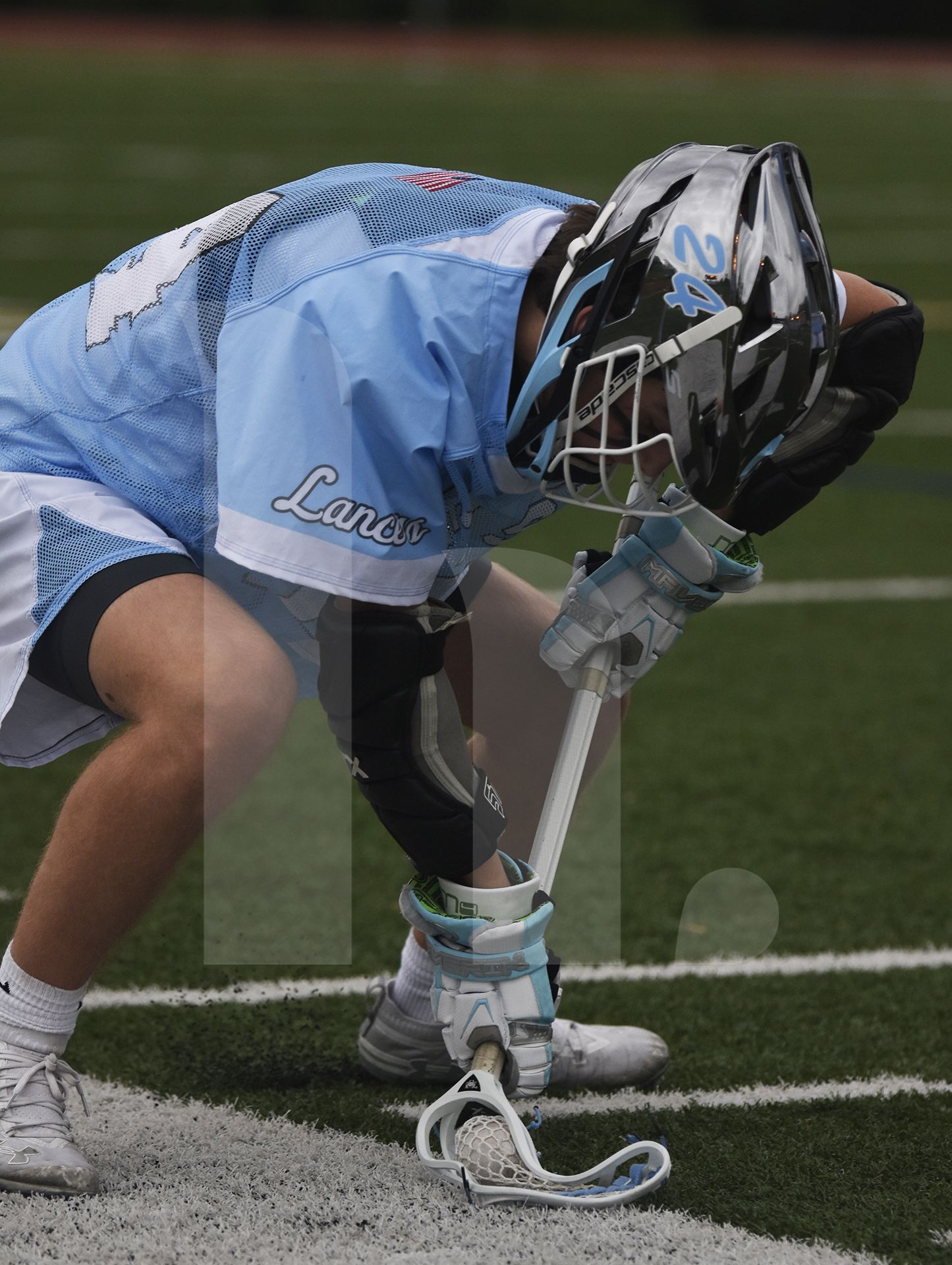 Gallery: Varsity Boys Lacrosse defeat Blue Valley East Side 24-2 in the Quarterfinals
