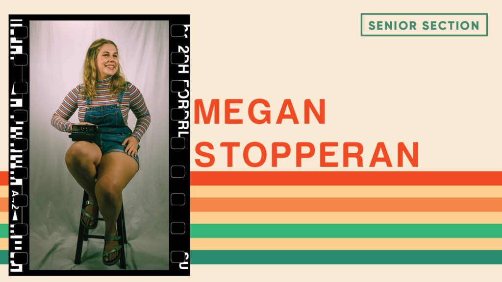 Megan Stopperan: A reflection on the end of my family's decades-long legacy at East