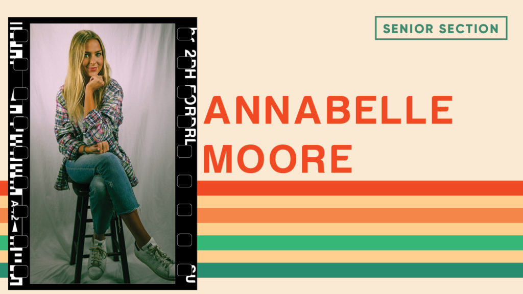 A Breakup Letter with The Harbinger | Xoxo, Moore