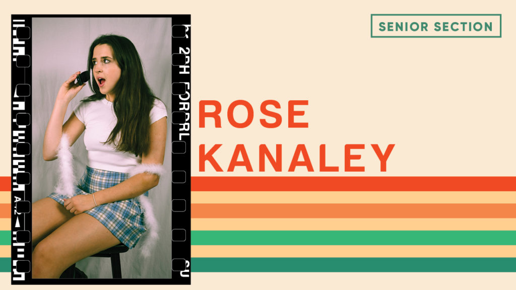 Rose Kanaley: How joining staff brought a stronger connection to family