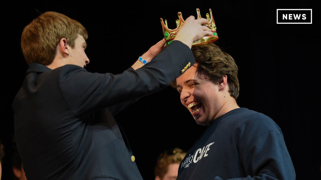 Give What You Can: SHARE is hosting their annual can drive pageant for Jewish Family Services