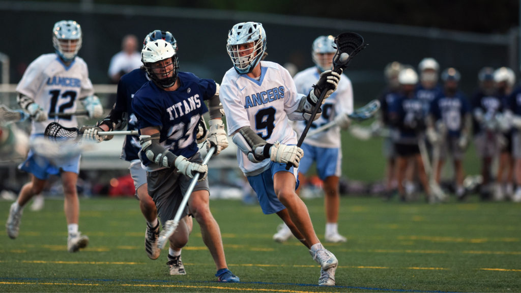 Gallery: Boys lacrosse defeats Lee Summit West 18-3