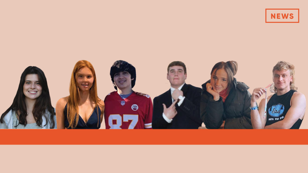 2021-2022 Pep Club Executives Announced: Meet the new execs