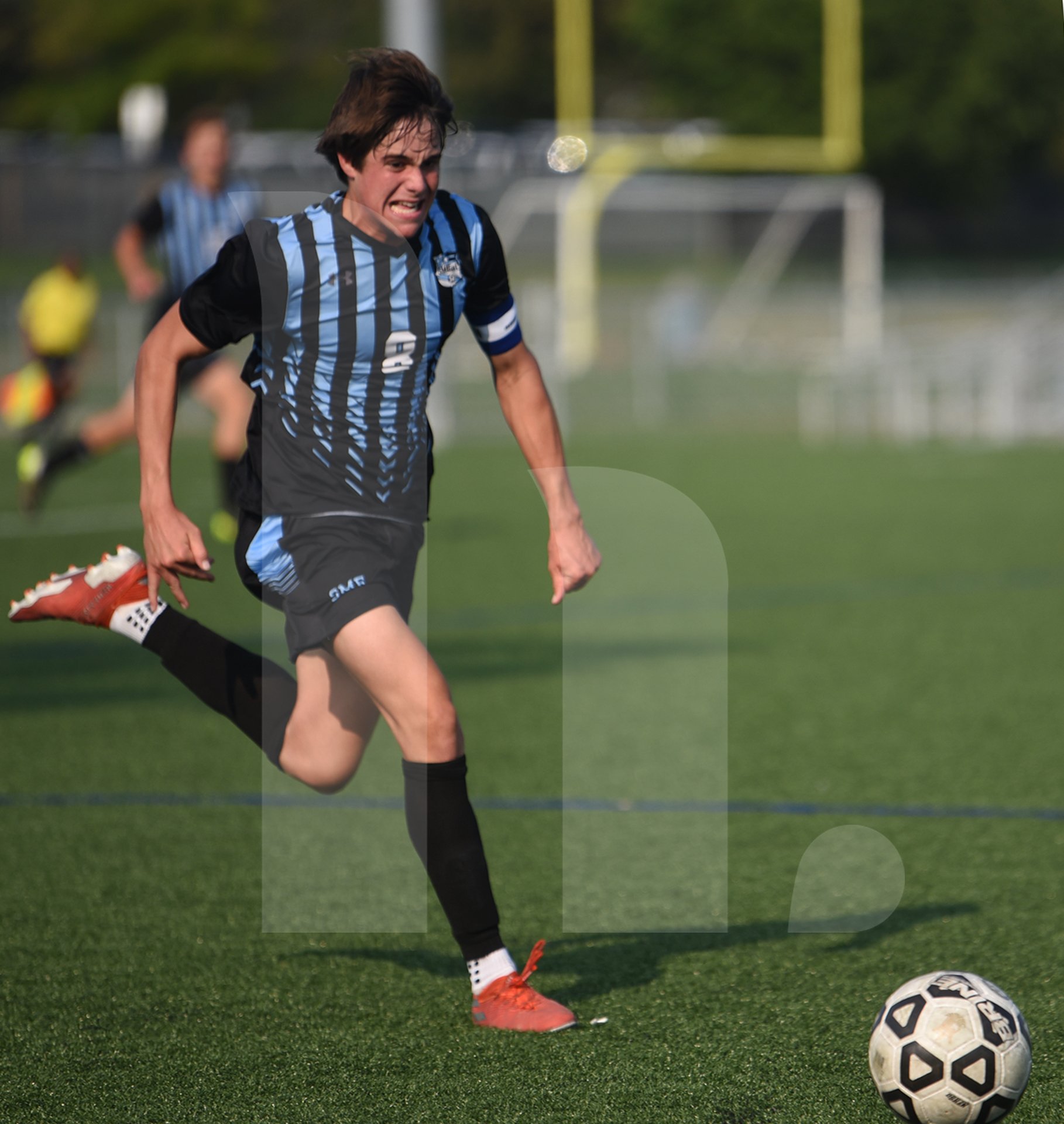 Gallery: Varsity Soccer Falls to Blue Valley Southwest 0-1 in Semi-Finals