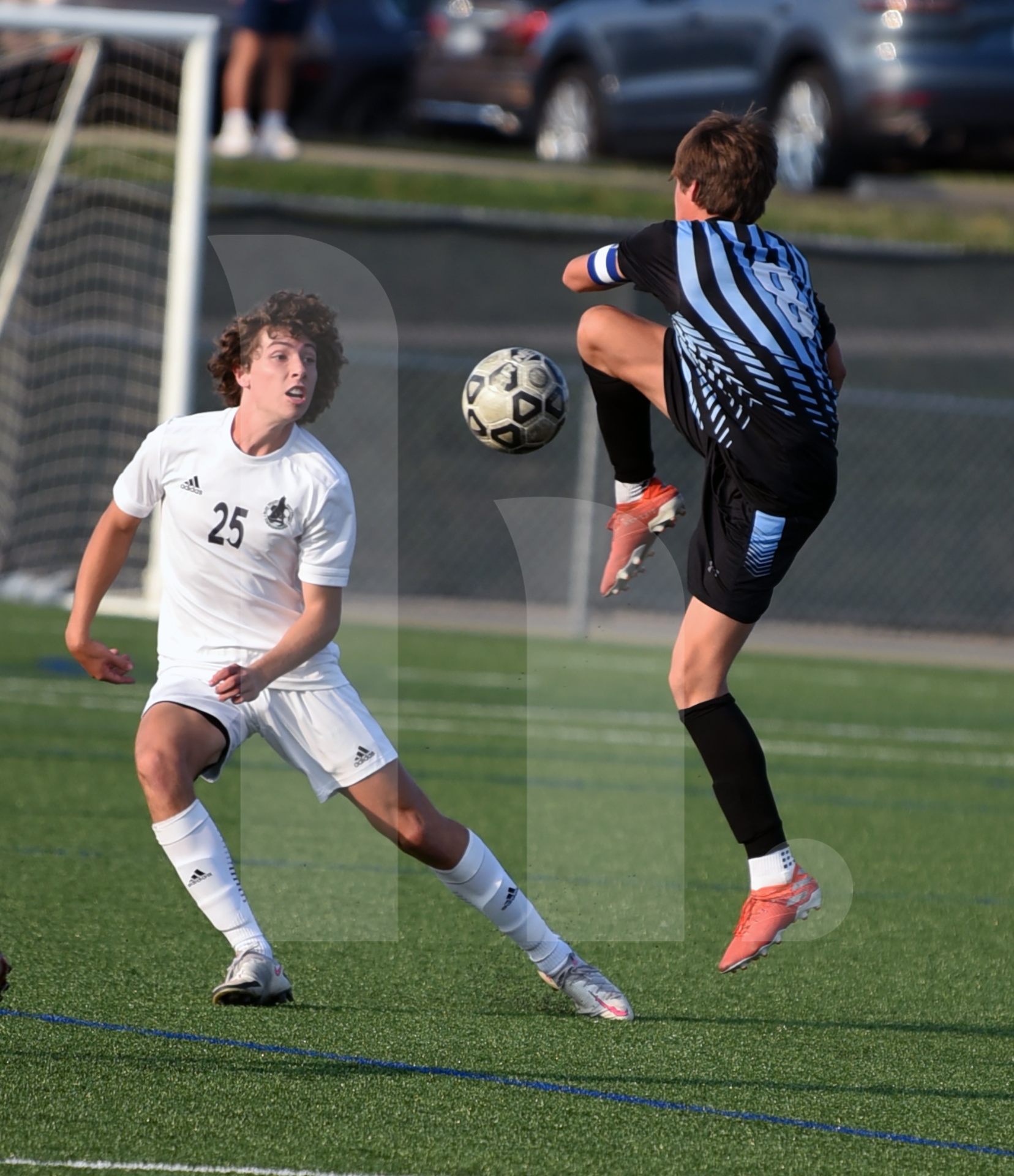 Gallery: Varsity Soccer Falls to Blue Valley Southwest 0-1 in Semi-Finals
