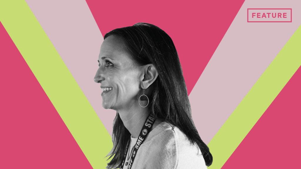Limitless: Associate principal Dr. Susan Leonard is campaigning to become a Fairway City Council Member in order to expand her influence from the East student body to a larger community, with the ultimate goal of making people’s voices feel heard