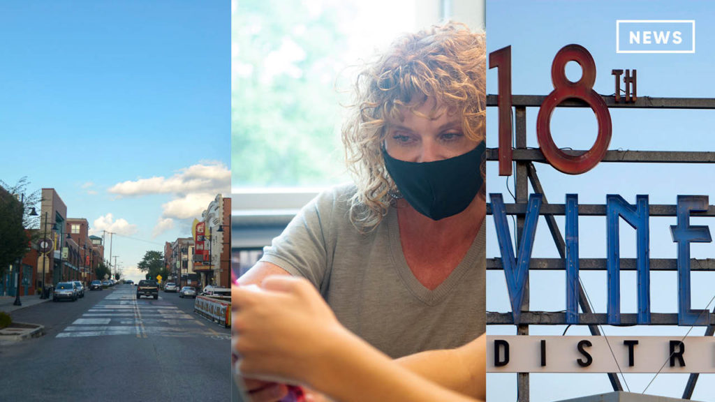 News In Brief: Catch up on school, local and national news