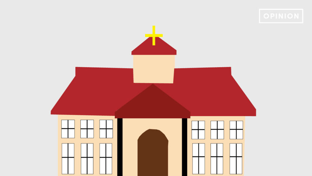 Private To Public School: A look into the transition from the private to public school world