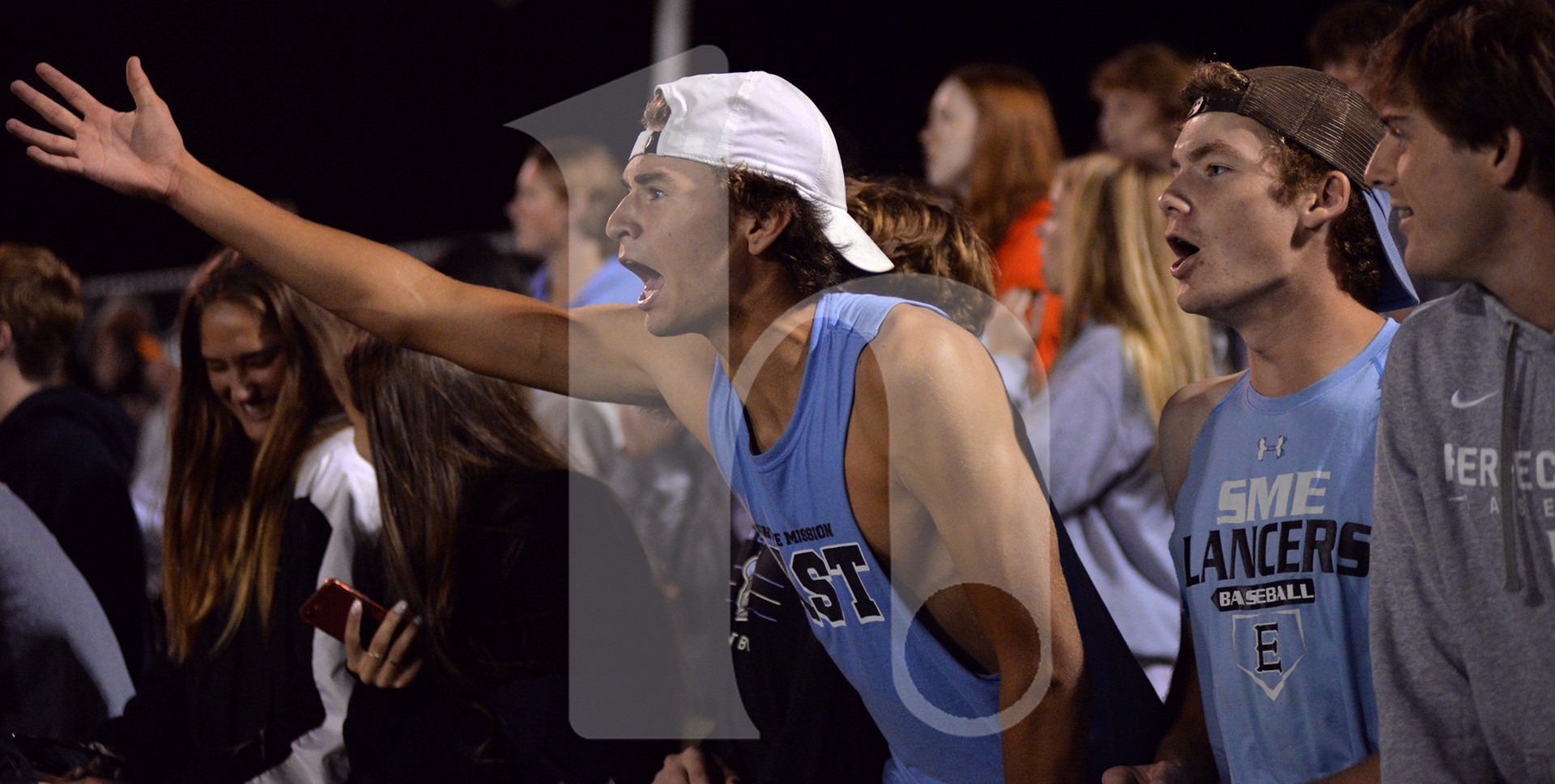 Gallery: Boys Varsity Soccer defeats SM North 5-0