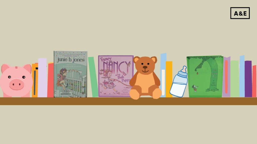 Circle time with Madeline: Looking back at staffer’s three favorite childhood books and their deeper meanings today