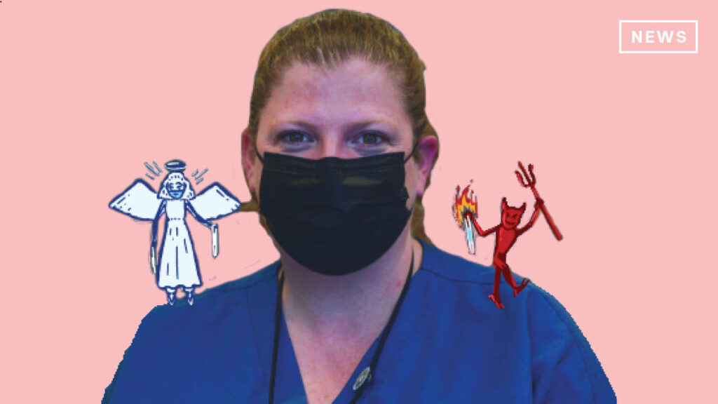 Masking Made Optional: An update on how SMSD and other schools in the area are handling masks in school
