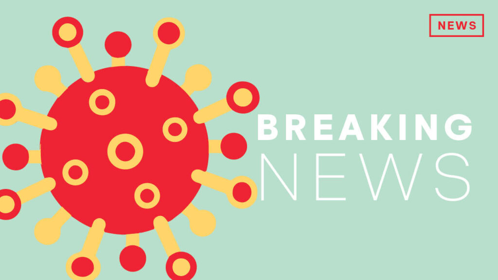 Breaking News: Vaccination age requirement lowered