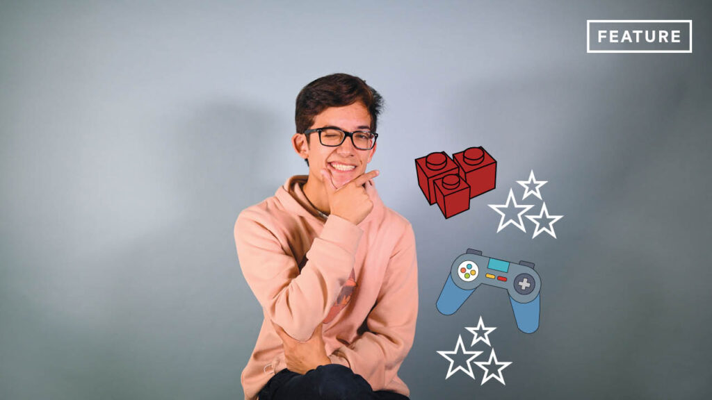 Local Lancer: Octavio Galicia