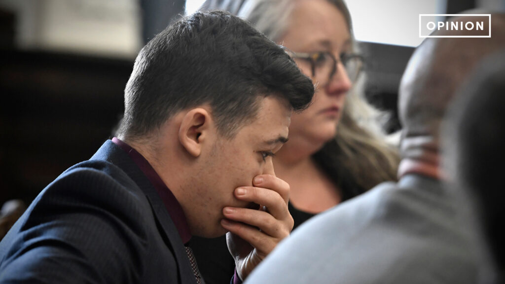 The Rittenhouse Dilemma: What the Rittenhouse trial means for the US