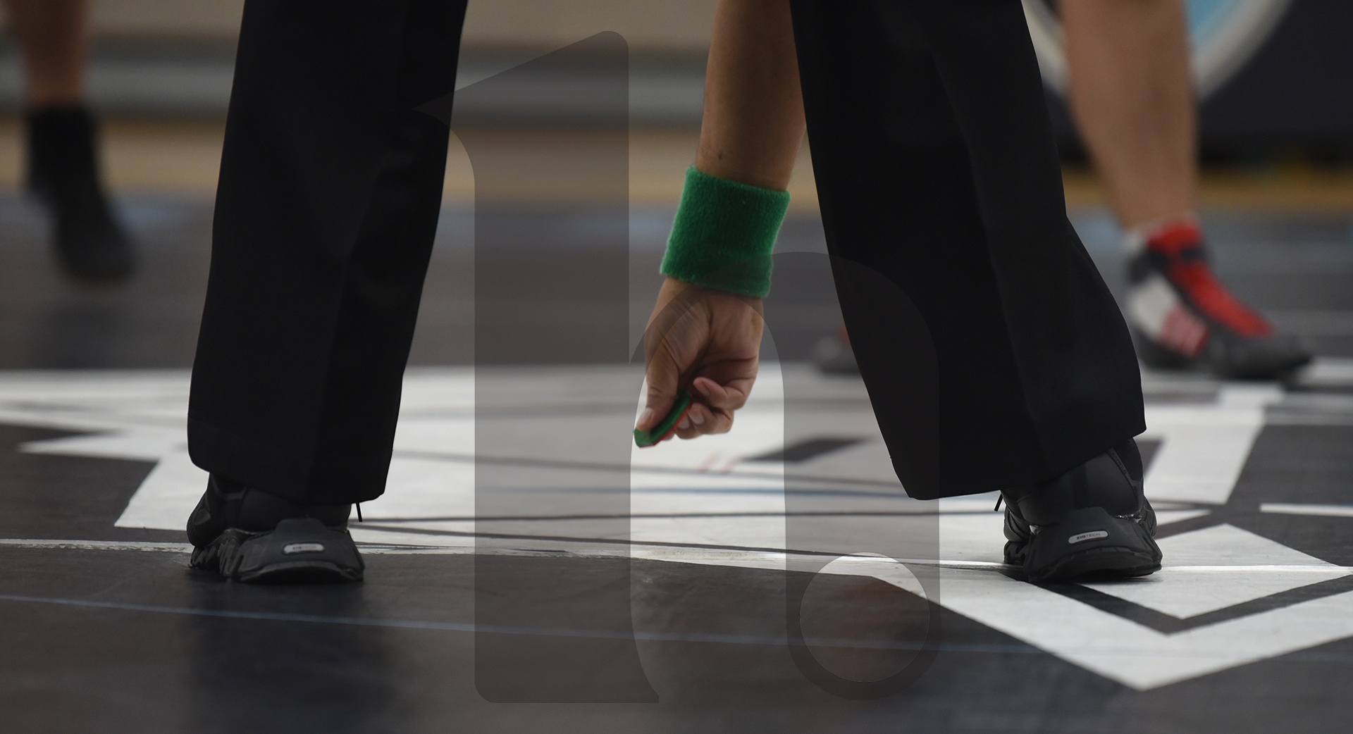 Gallery: Varsity/JV Wrestling Meet