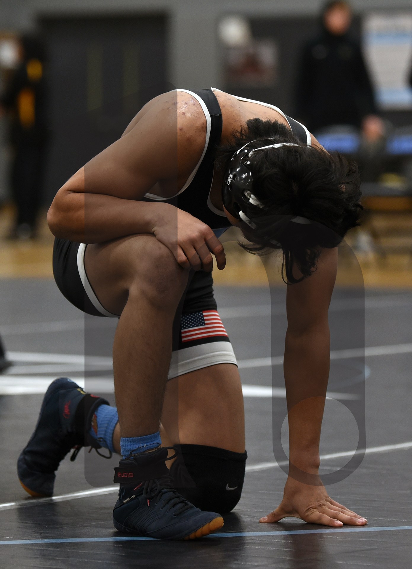 Gallery: Varsity/JV Wrestling Meet