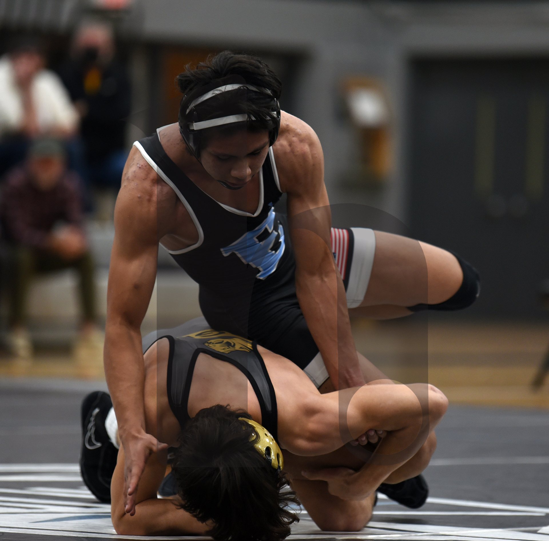 Gallery: Varsity/JV Wrestling Meet