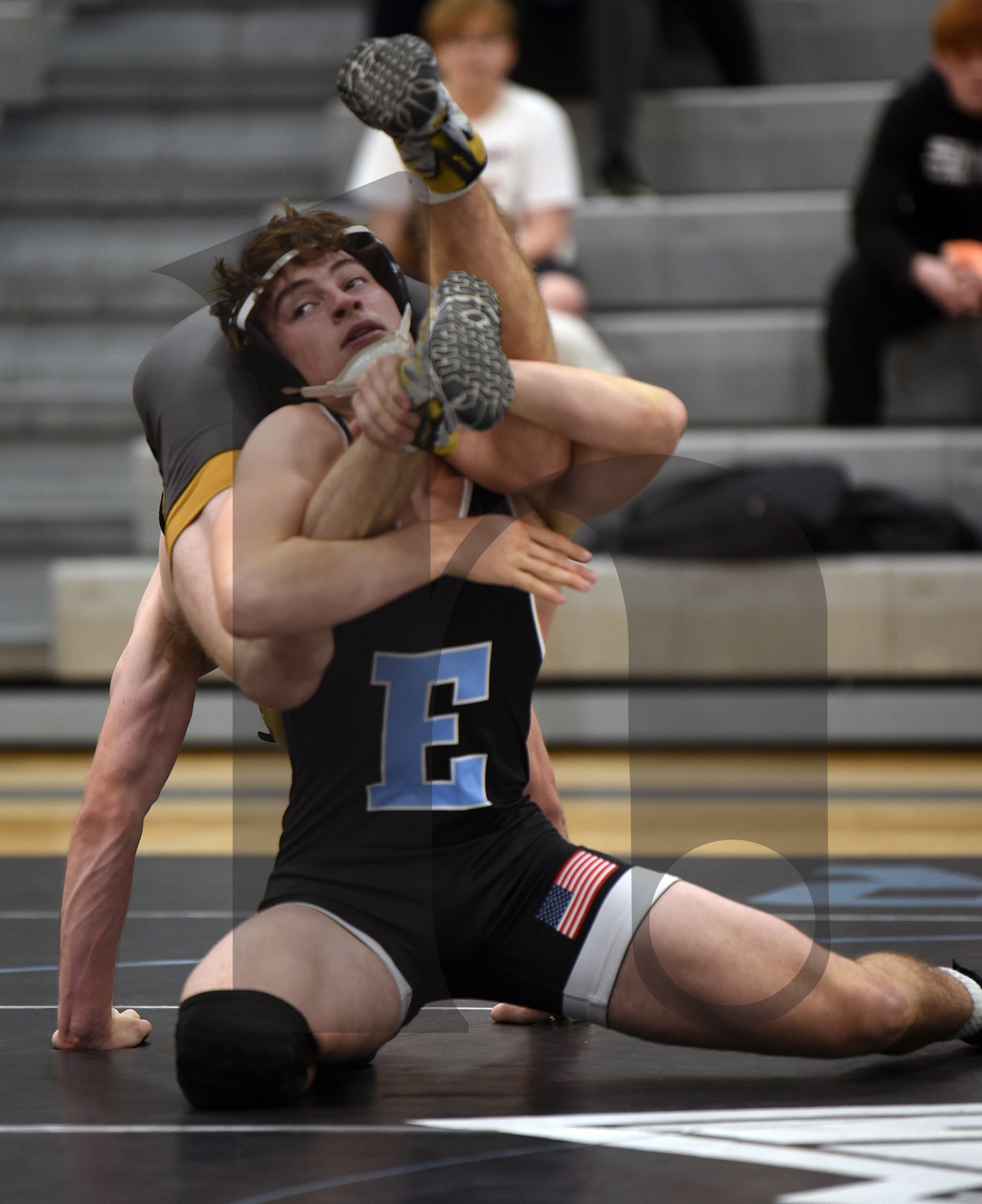 Gallery: Varsity/JV Wrestling Meet