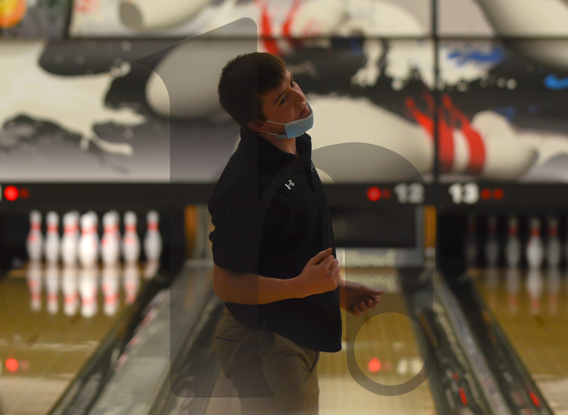 Gallery: Bowling Senior Night
