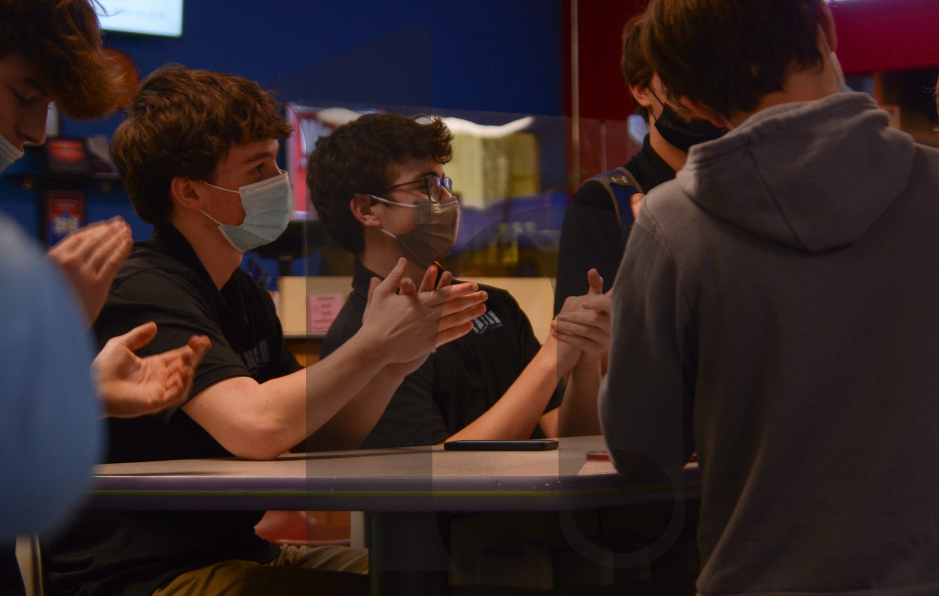 Gallery: Bowling Senior Night