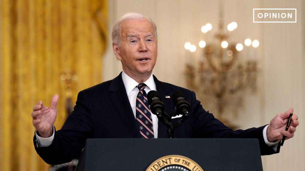 Biden-The-Scenes: The issues that Biden needs to address, and why they haven't been addressed yet