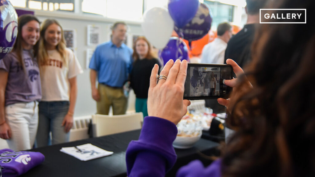 Gallery: Signing Day