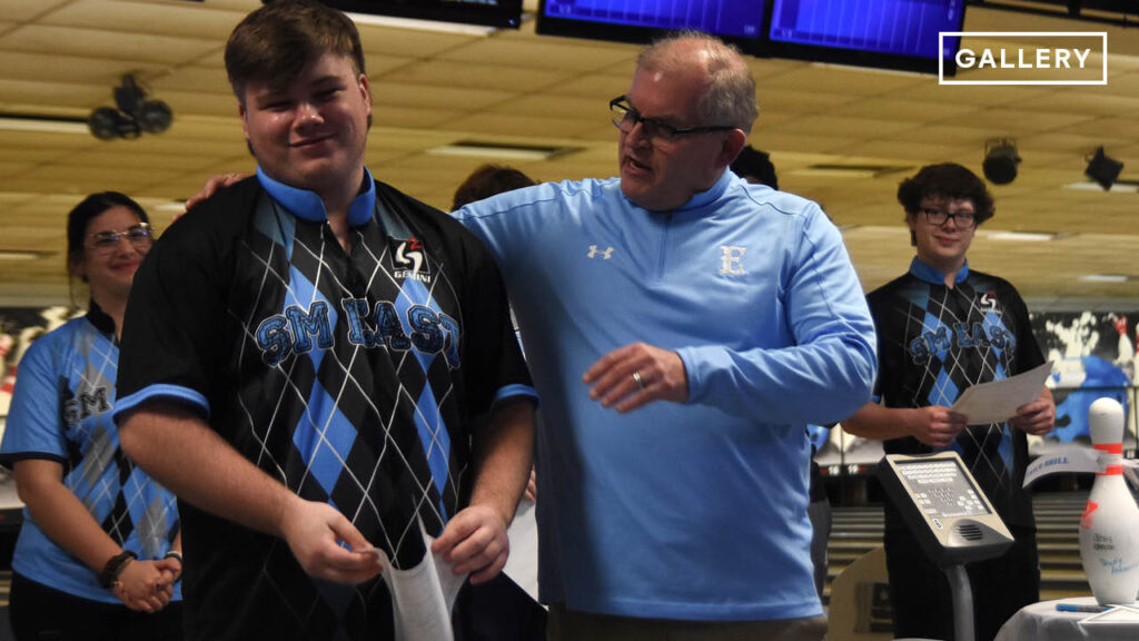 Gallery: Bowling Banquet