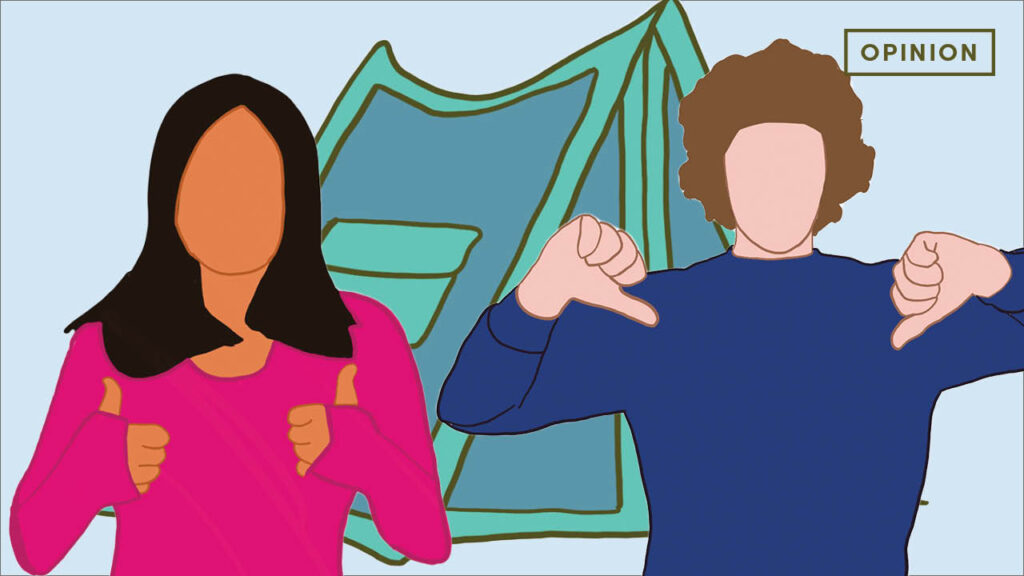 Head to Head: Whether or not summer camp is worth it