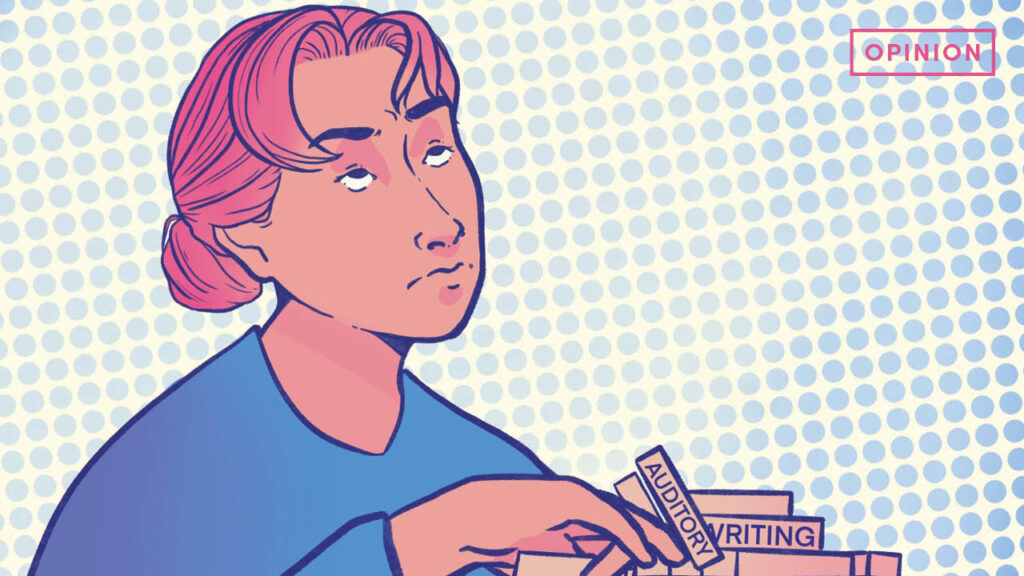 Learning to Learn Again: Lack of motivation as a lasting result of online school can be mended by implementing a student’s learning style