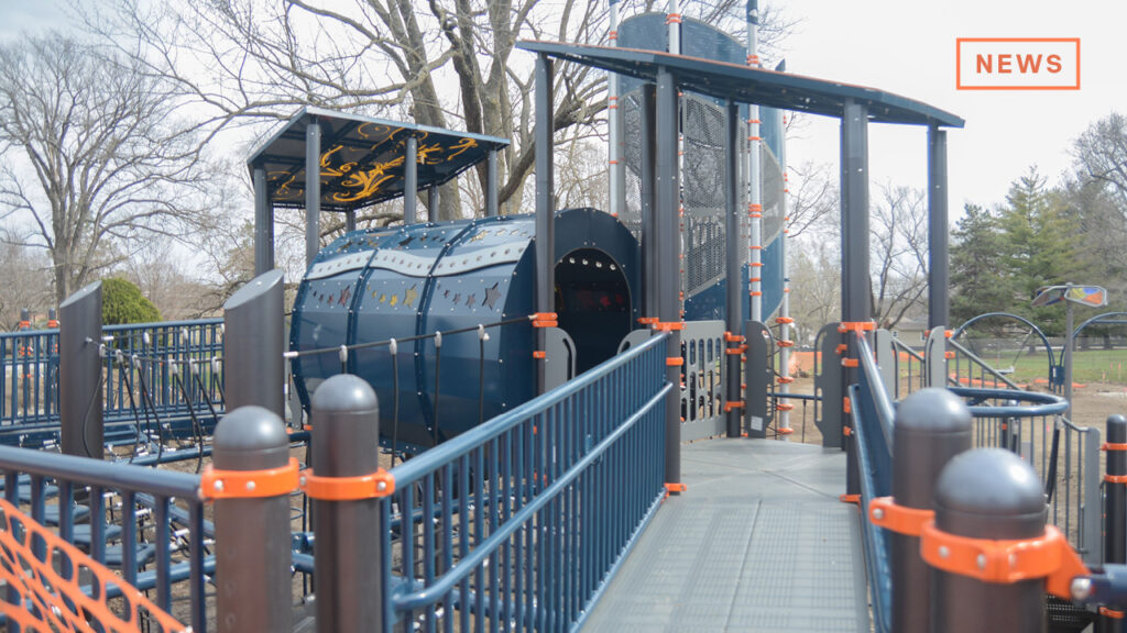 News Briefs: State testing, park renovations, supply chain issues