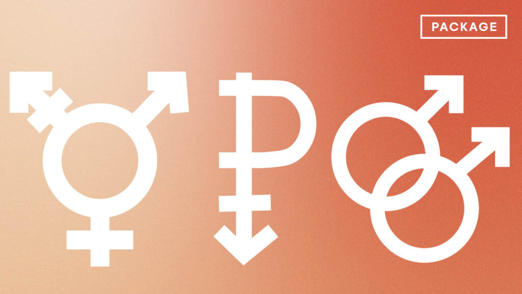 The Experience and Evolution: An interactive package on East's LGBTQ+ community and how its changed over the years